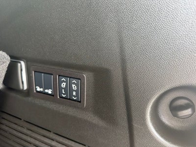 2026 Chevrolet Tahoe 4WD RST