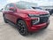 2026 Chevrolet Tahoe 4WD RST