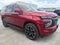 2026 Chevrolet Tahoe 4WD RST