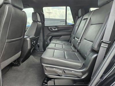 2024 Chevrolet Tahoe 2WD LT