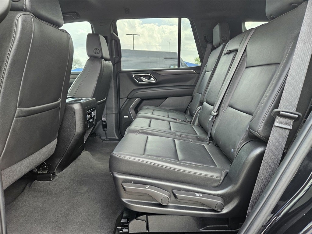 2024 Chevrolet Tahoe 2WD LT