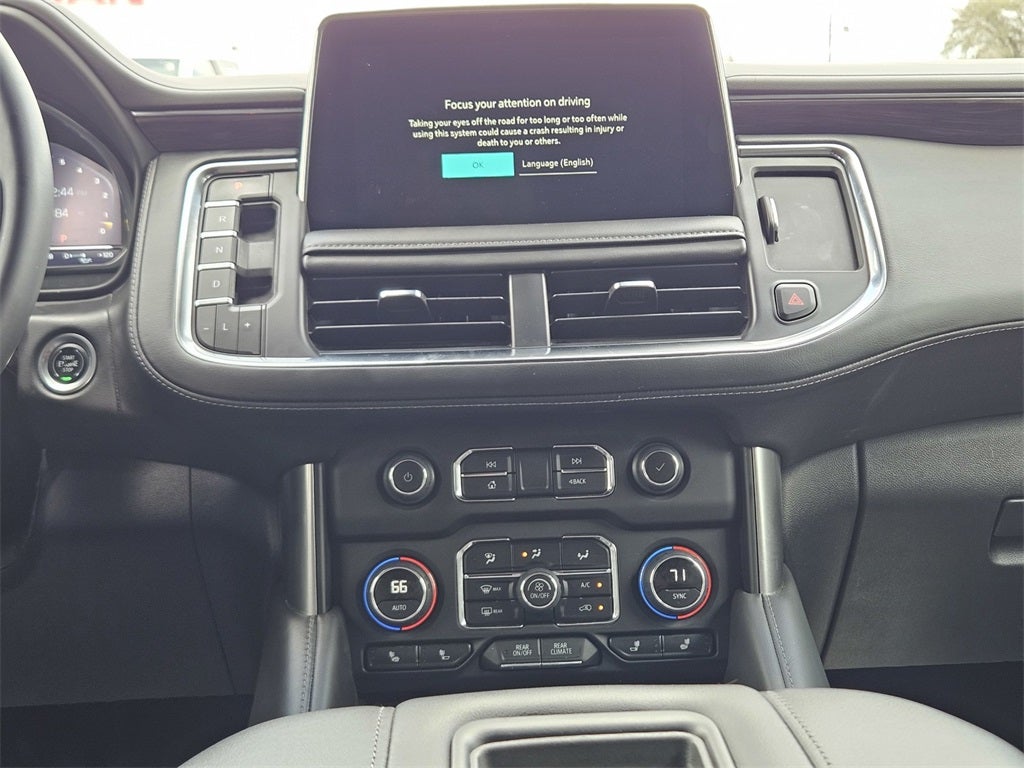 2024 Chevrolet Tahoe 2WD LT