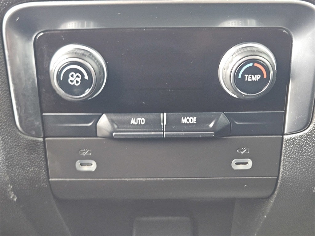 2024 Chevrolet Tahoe 2WD LT