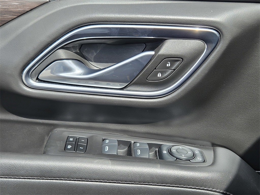 2024 Chevrolet Tahoe 2WD LT