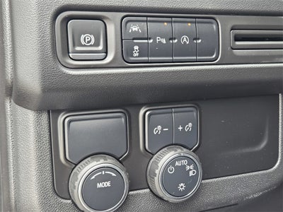 2024 Chevrolet Tahoe 2WD LT