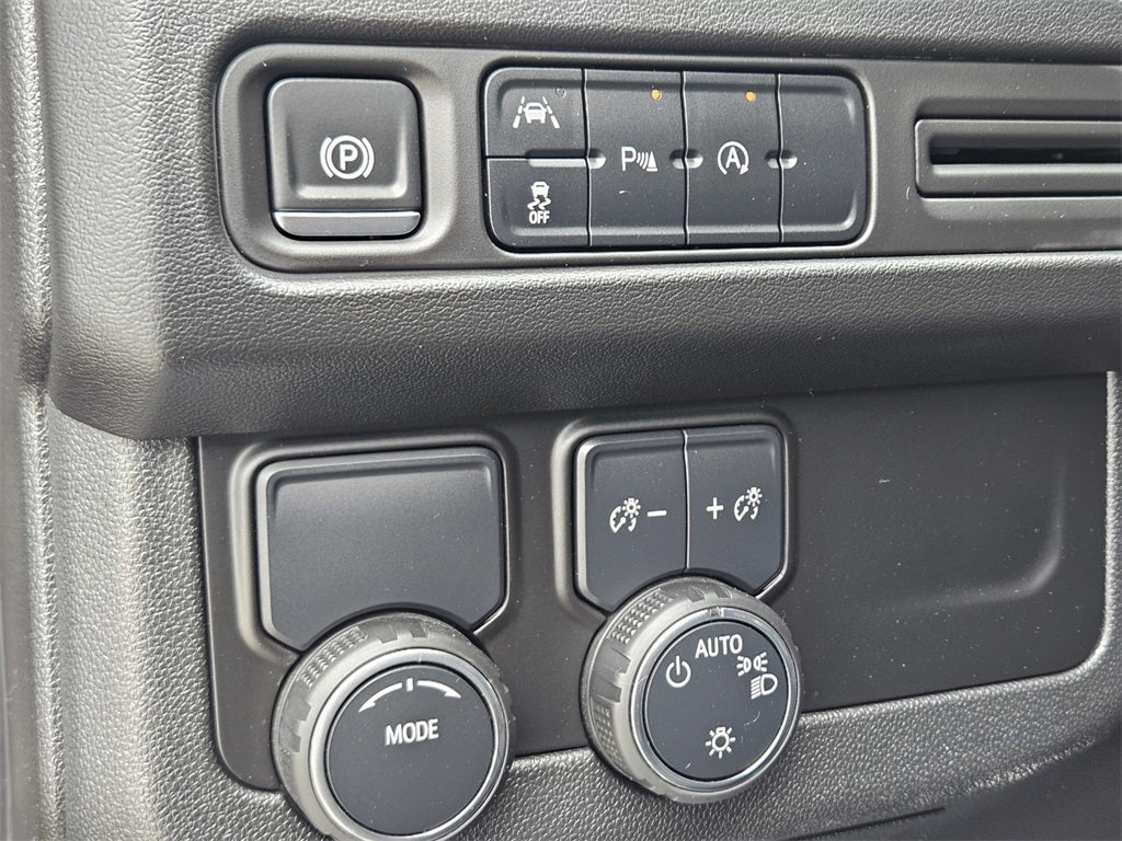 2024 Chevrolet Tahoe 2WD LT