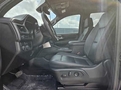 2024 Chevrolet Tahoe 2WD LT