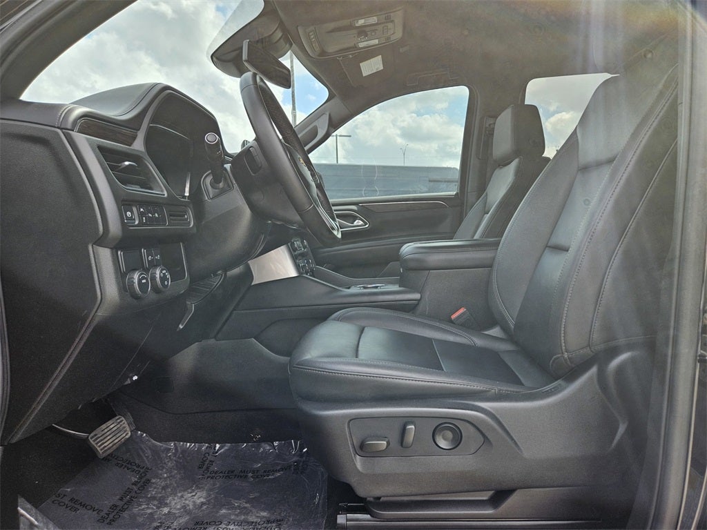 2024 Chevrolet Tahoe 2WD LT