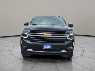 2024 Chevrolet Tahoe 2WD LT