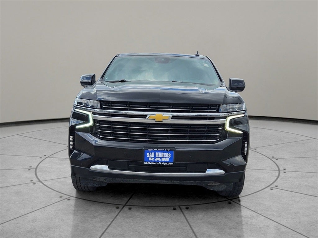 2024 Chevrolet Tahoe 2WD LT