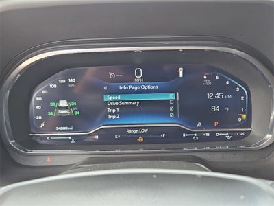 2024 Chevrolet Tahoe 2WD LT