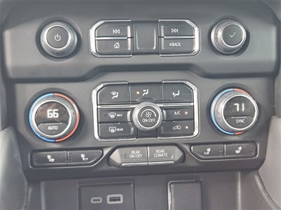 2024 Chevrolet Tahoe 2WD LT