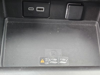 2024 Chevrolet Tahoe 2WD LT