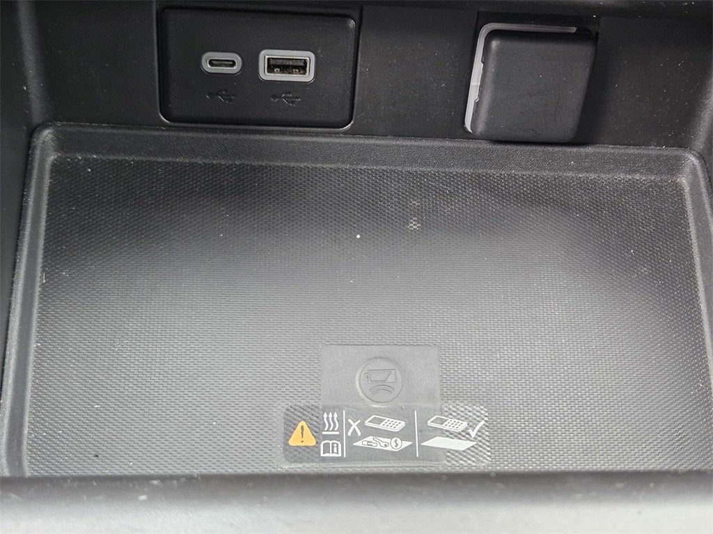 2024 Chevrolet Tahoe 2WD LT