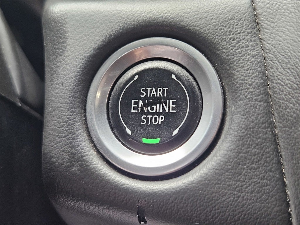 2024 Chevrolet Tahoe 2WD LT