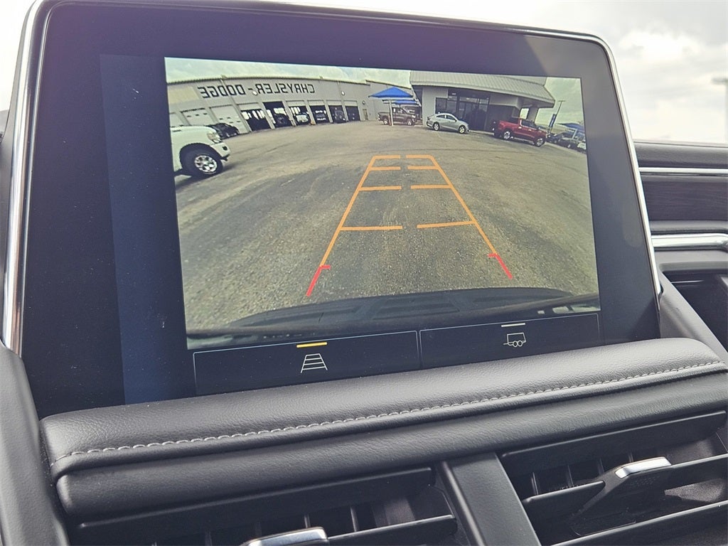 2024 Chevrolet Tahoe 2WD LT