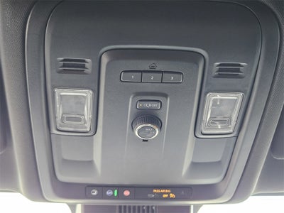 2024 Chevrolet Tahoe 2WD LT