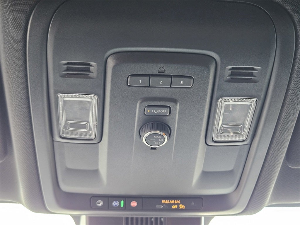 2024 Chevrolet Tahoe 2WD LT