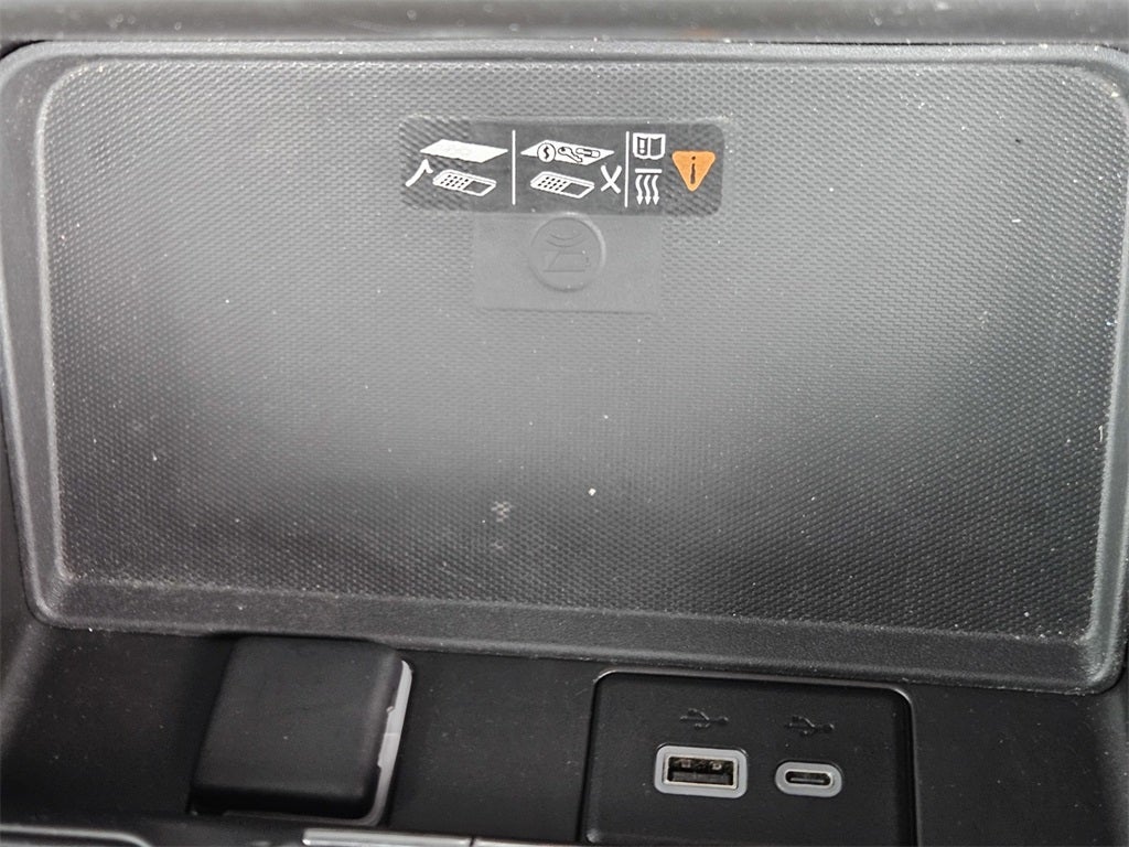 2024 Chevrolet Tahoe 2WD LT