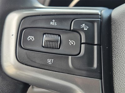 2024 Chevrolet Tahoe 2WD LT