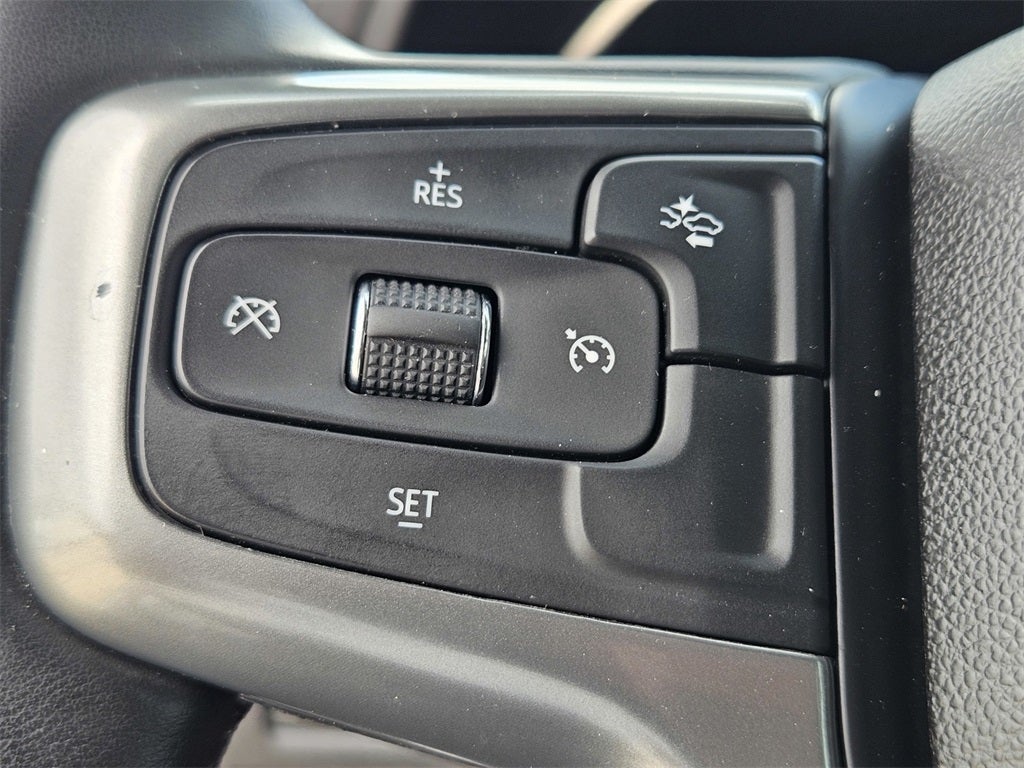 2024 Chevrolet Tahoe 2WD LT