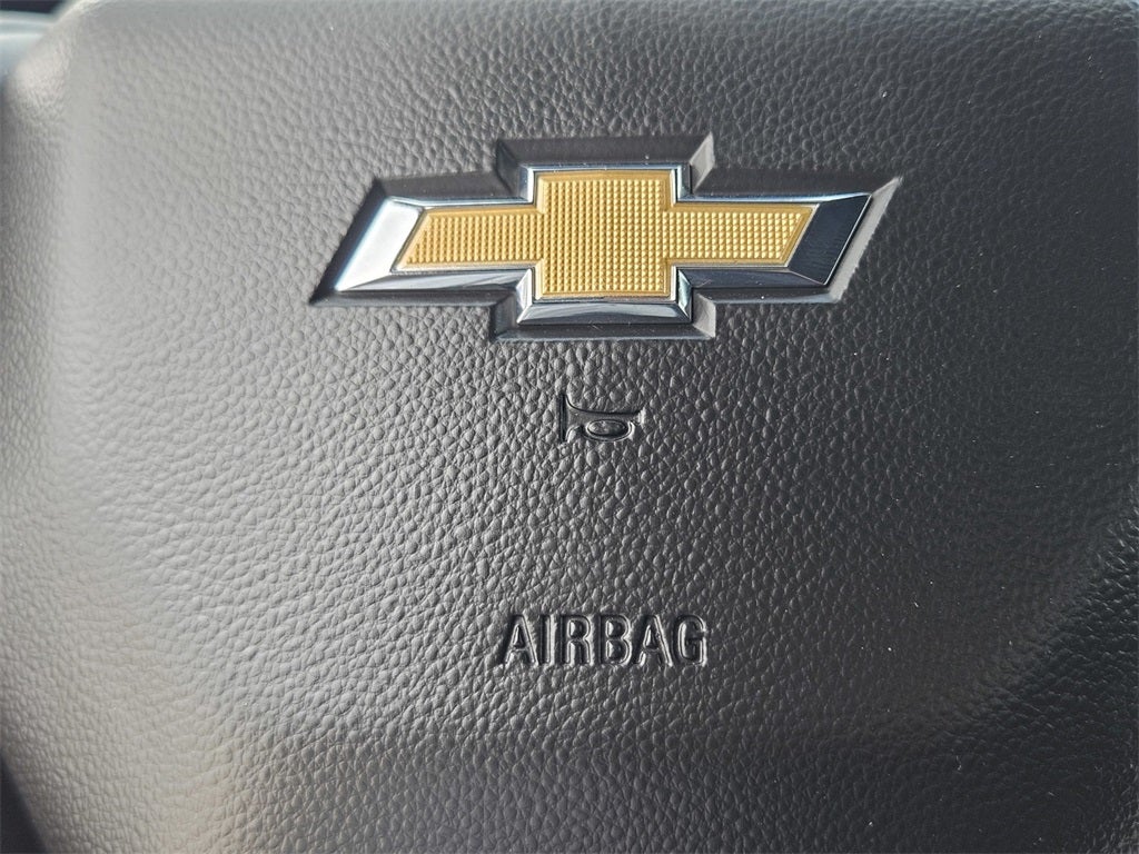 2024 Chevrolet Tahoe 2WD LT