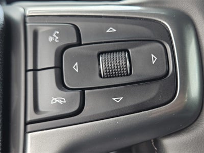 2024 Chevrolet Tahoe 2WD LT