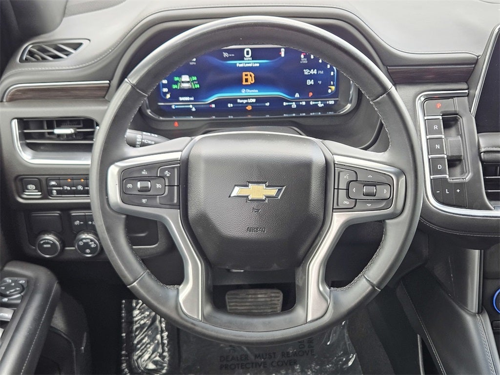 2024 Chevrolet Tahoe 2WD LT