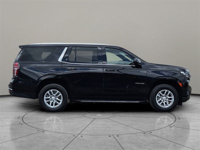 2024 Chevrolet Tahoe 2WD LT