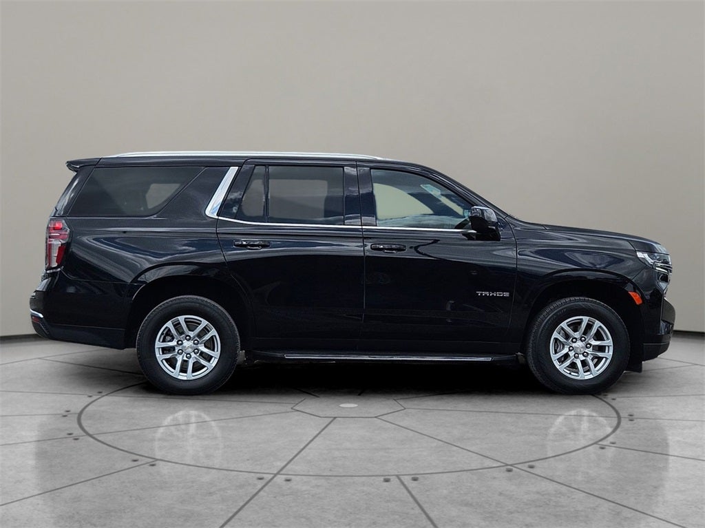 2024 Chevrolet Tahoe 2WD LT