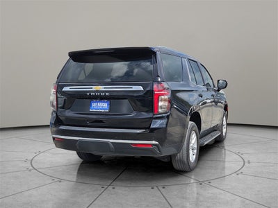 2024 Chevrolet Tahoe 2WD LT