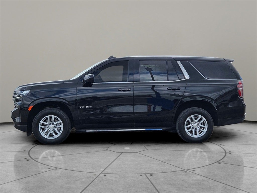 2024 Chevrolet Tahoe 2WD LT