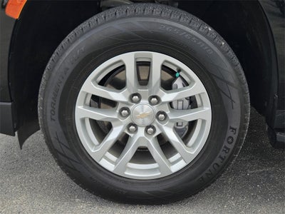 2024 Chevrolet Tahoe 2WD LT