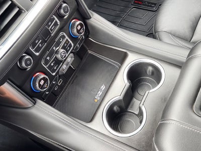 2021 Chevrolet Suburban 4WD Z71