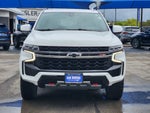 2021 Chevrolet Suburban 4WD Z71