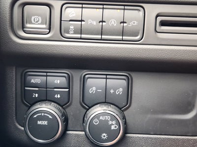 2021 Chevrolet Suburban 4WD Z71