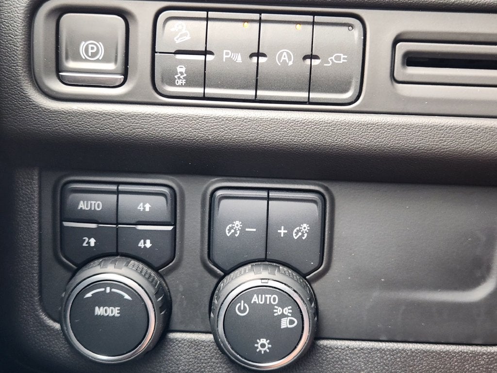 2021 Chevrolet Suburban 4WD Z71