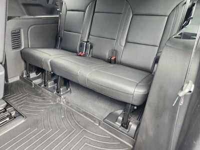 2021 Chevrolet Suburban 4WD Z71