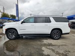 2021 Chevrolet Suburban 4WD Z71