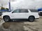 2021 Chevrolet Suburban 4WD Z71