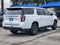 2021 Chevrolet Suburban 4WD Z71