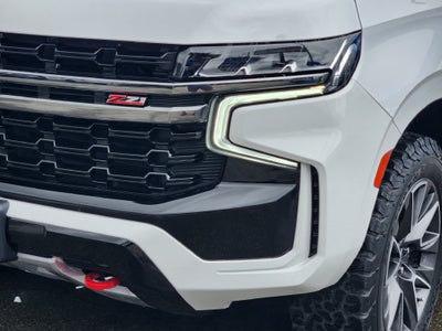 2021 Chevrolet Suburban 4WD Z71