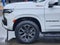 2021 Chevrolet Suburban 4WD Z71