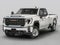 2024 GMC Sierra 2500HD 4WD Crew Cab Standard Bed AT4