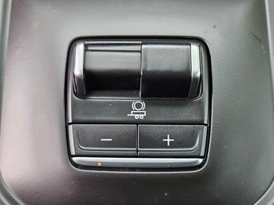 2024 GMC Sierra 2500HD 4WD Crew Cab Standard Bed AT4