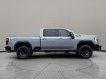 2024 GMC Sierra 2500HD 4WD Crew Cab Standard Bed AT4