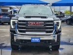 2026 GMC Sierra 2500HD Crew Cab, Standard Bed, SLT, 4WD