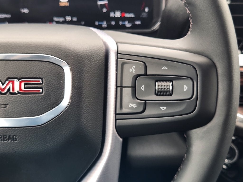 2026 GMC Sierra 2500HD Crew Cab, Standard Bed, SLT, 4WD