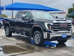 2026 GMC Sierra 2500HD Crew Cab, Standard Bed, SLT, 4WD