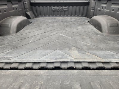 2026 GMC Sierra 2500HD Crew Cab, Standard Bed, SLT, 4WD